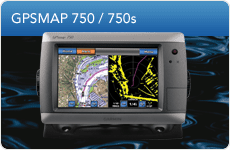 GPSMAP 750